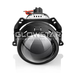 Билед модули Aozoom A13 3.0 дюйма, 5500K, 12V, 45W/50W, съемное гаечное крепление, 3R (комплект, 2шт)