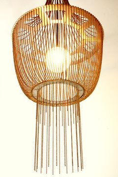 replica Willowlamp Lantern - 400