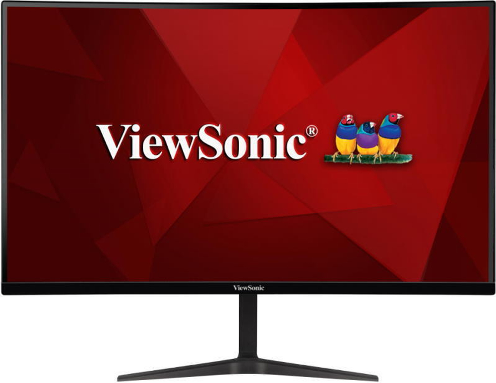 Монитор LCD 27'' ViewSonic VX2719-PC-MHD (VX2719-PC)
