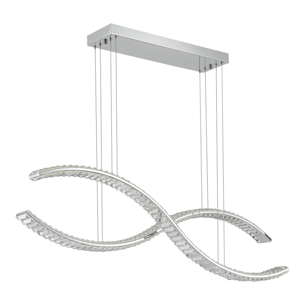 Светильник подвесной ACENO LED 50W 3000K