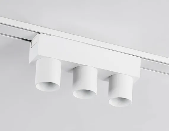 Трековый светильник TRACK SYSTEM GV1503 Ambrella