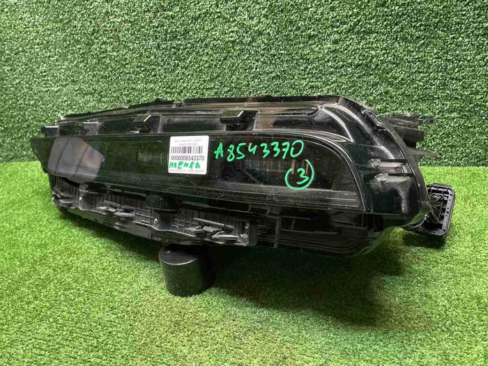 Битая Фара левая Zeekr X (2023-н.в.) LED