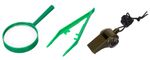 Набор исследователя Levenhuk Discovery Basics EK90