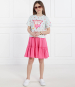 Футболка Guess - мятный(J4GI12 K6YW3)