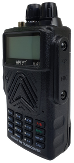 Радиостанция Аргут А-41 VHF/UHF