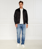 Худи Armani Exchange - черный(6DZMLA ZJNMZ)