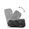 Автокресло Cybex Solution G2 Plus Ocean Blue