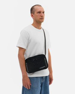 Сумка Anteater Messenger Bag Черный