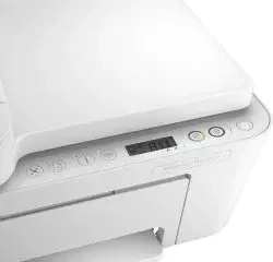 Струйное МФУ HP DeskJet Plus 4120 3XV14B