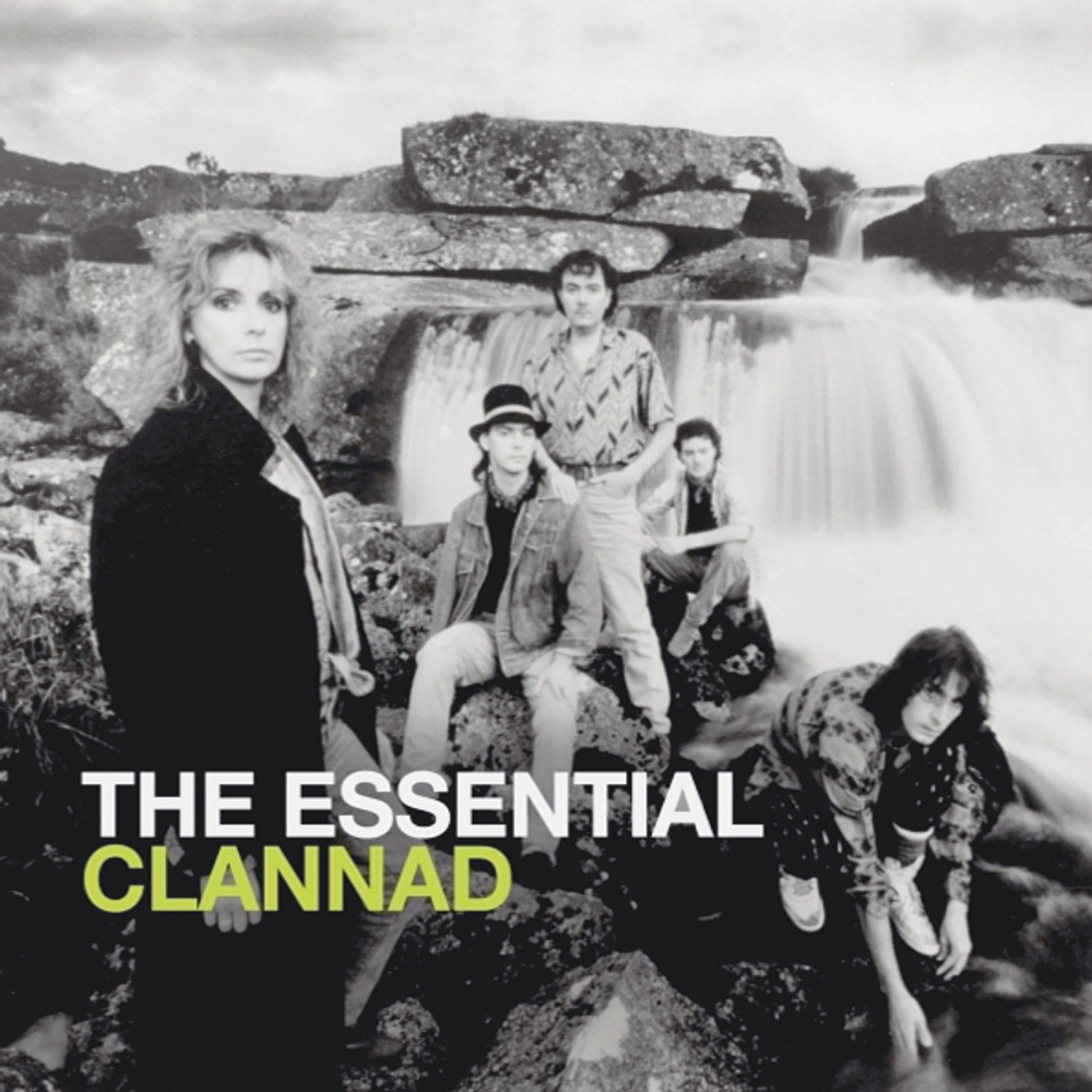 Clannad / The Essential (2CD)