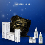HAREEM ISTANBUL Intensive Hydration Cream. Интенсивно-увлажняющий крем для лица с гиалуроновой кислотой, 50 мл