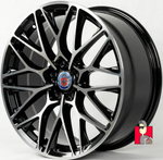 Комплект дисков RGW 088 18x8 et35 5x114.3