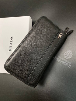 Портмоне Prada