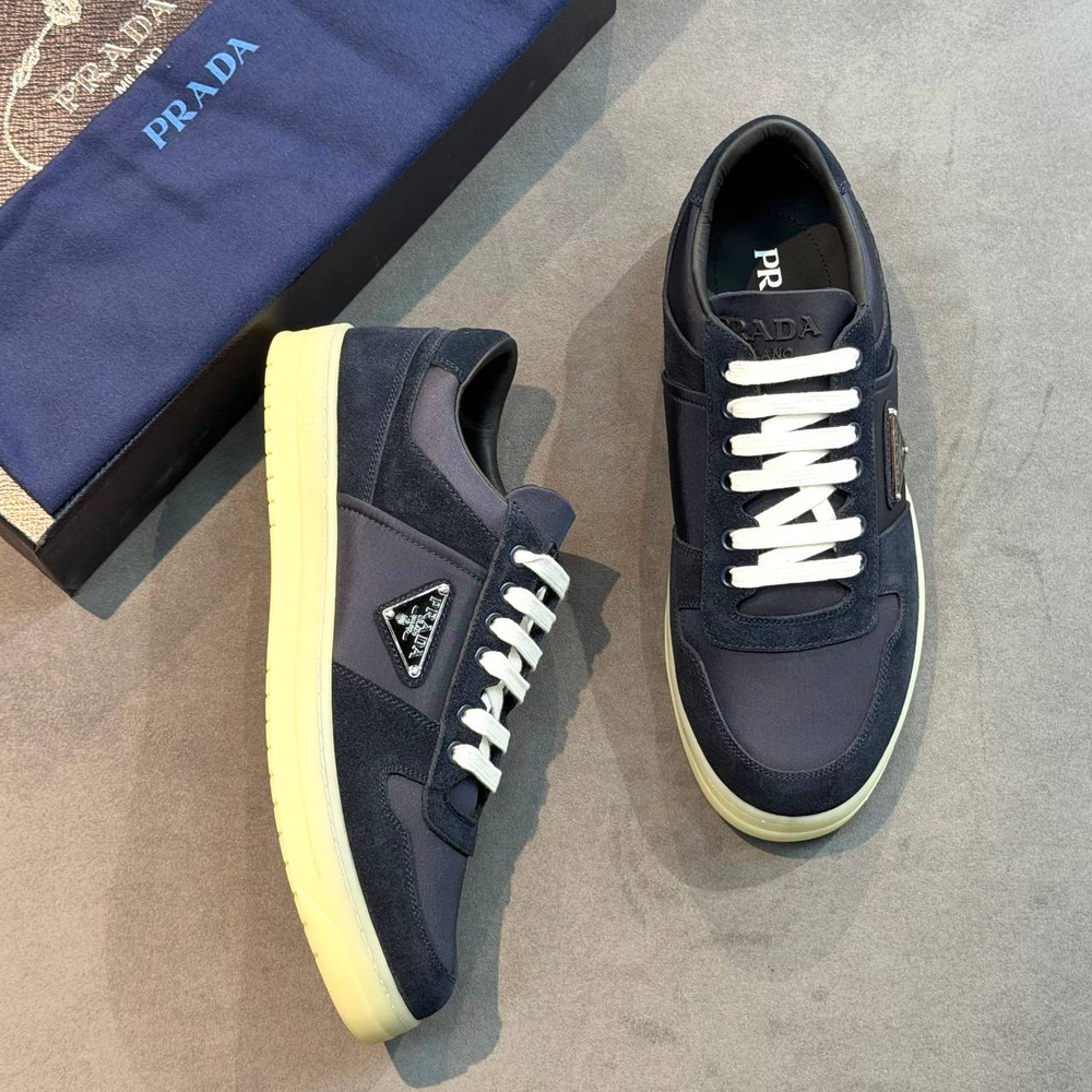 Кеды Prada