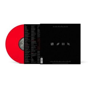Thirty Seconds To Mars / A Beautiful Lie (Limited Edition)(Coloured Vinyl)(LP)