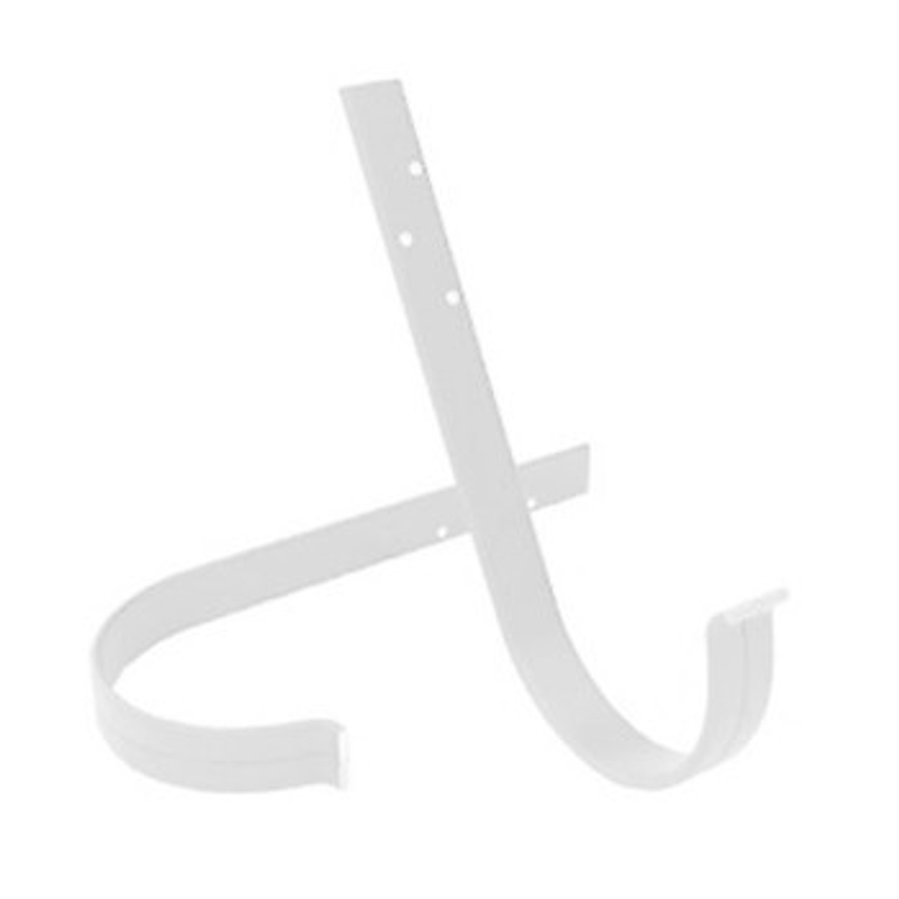 Держатель желоба GS lite D125х280 ПО-01-9003-3