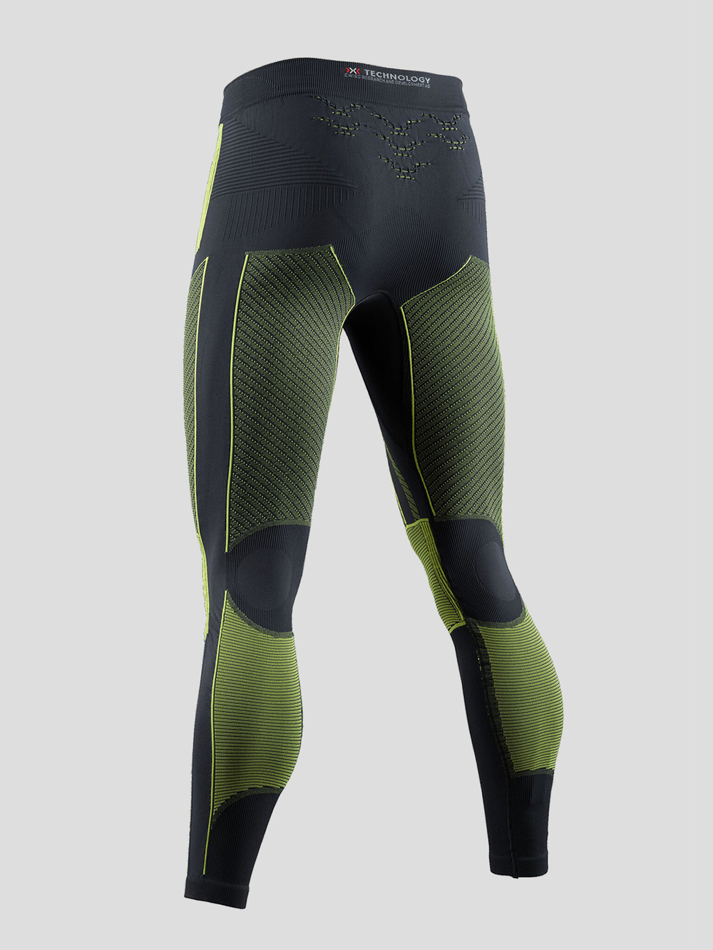 X-BIONIC брюки термобелье EA-WP05W19M-G099X-BIONIC® ENERGY ACCUMULATOR 4.0 PANTS Men