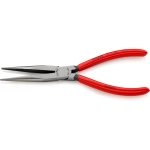 Плоскогубцы механика черненые 200 мм Knipex 38 11 200 SB