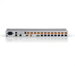 TESIRA FORTE AVB VT