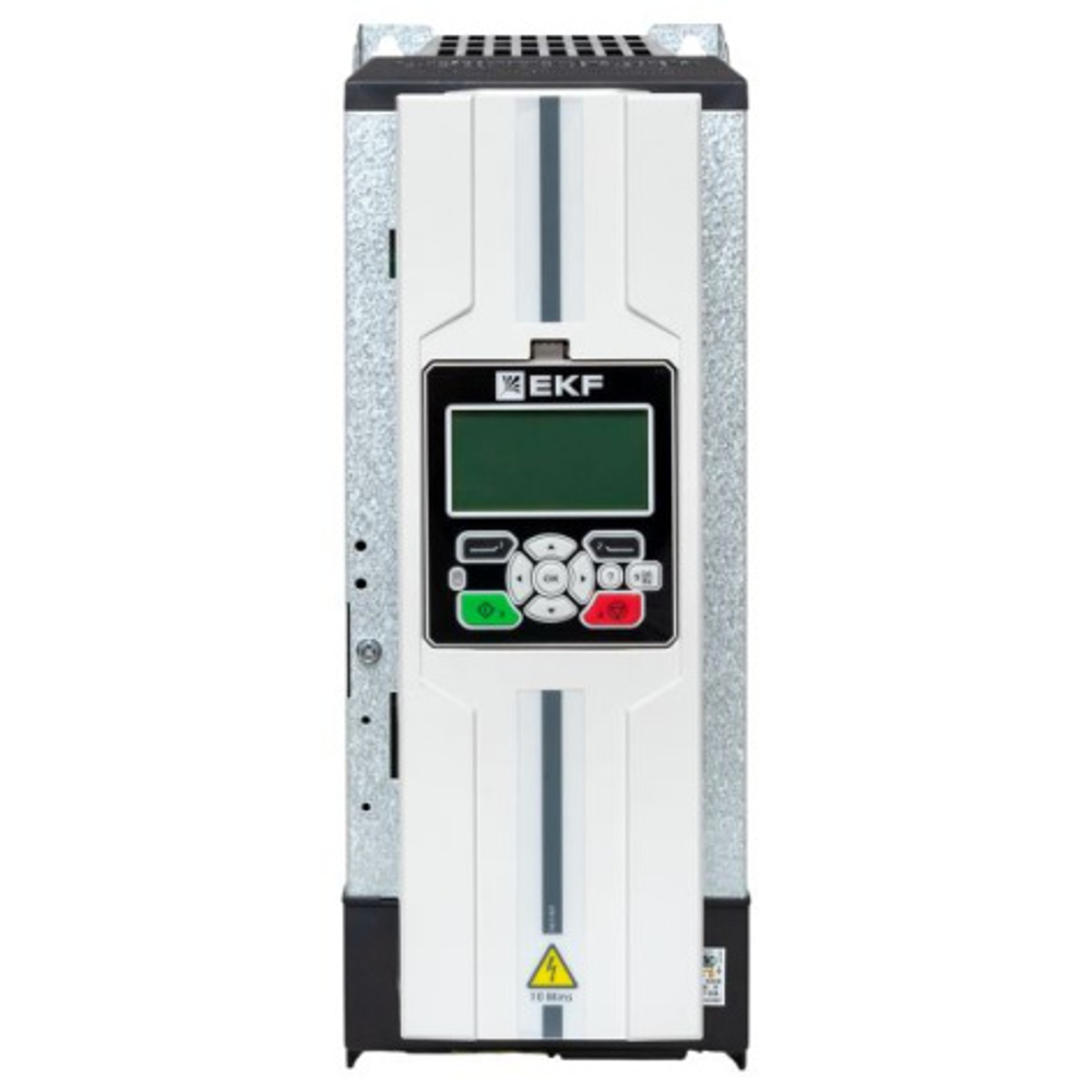 Преобразователь частоты EKF PD-500-E88-18K5-43-B-PN