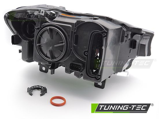 Фара передняя левая SIDE для BMW X5 F15 13-18