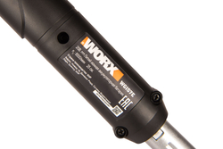 Триммер аккумуляторный WORX WG157E