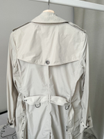 Тренч Burberry Brit, XS оригинал