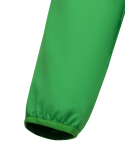 Куртка спортивная CAMP 2 Lined Jacket, зеленый