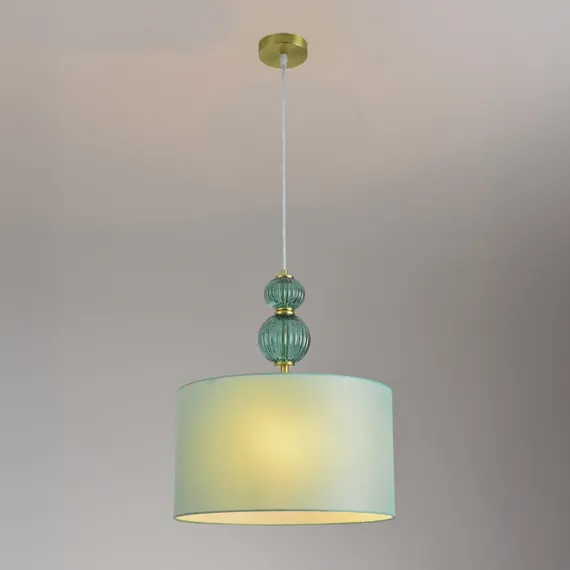 Подвесной светильник Mikimito 8419/3A Lumion