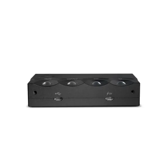 Chord 2Yu Black