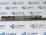 Сверло по металлу 14.5мм (110х310) Р6М5К5 к\х К/М2