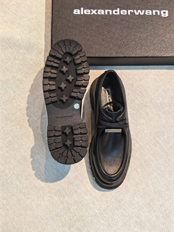 Лоферы Alexander Wang
