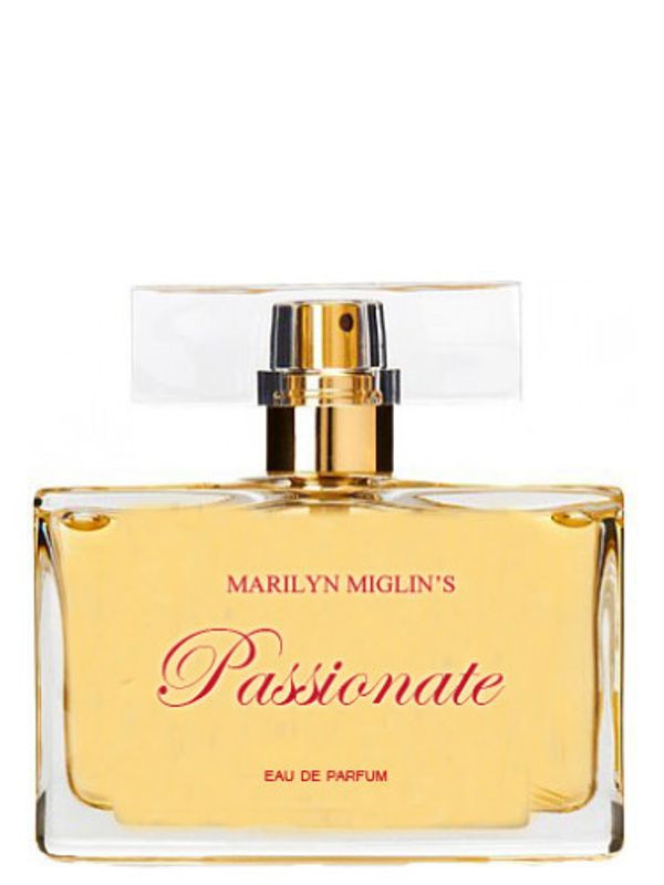 Marilyn Miglin Passionate