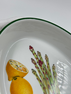 Блюдо для запекания и сервировки Royal Worcester Evesham Vale