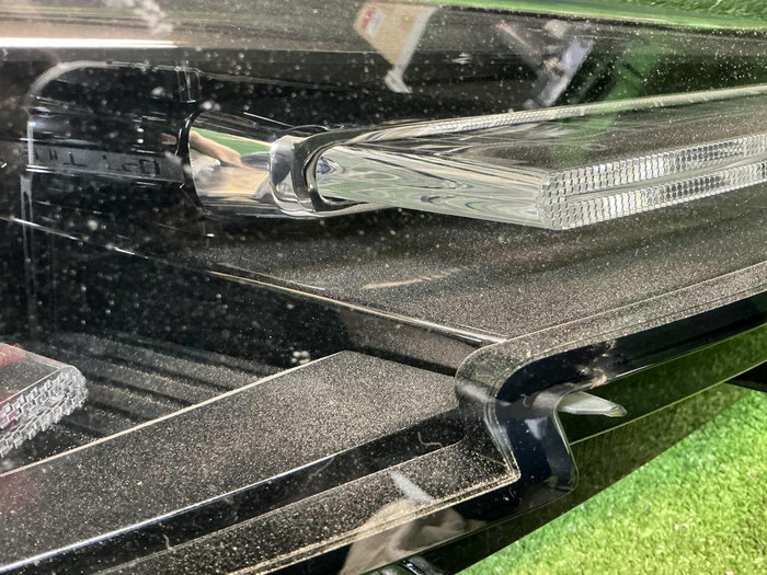 Фара правая Changan CS55PLUS (2021-2024) LED