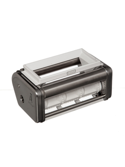 Насадка - форма для лепки равиоли Accessory Ravioli Maker AKITAJP 45 x 45 мм для лапшерезки - тестораскатки 150 мм