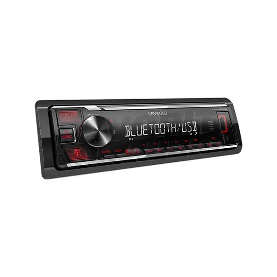 Kenwood KMM-BT208