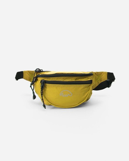 Поясная сумка Anteater Waistbag RSt Горчица
