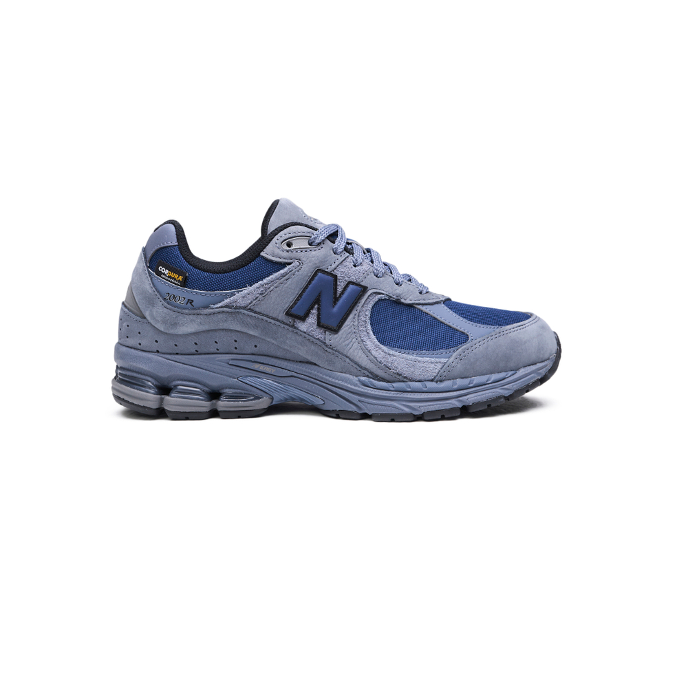 Кроссовки New Balance 2002R Cordura "Dark Arctic Grey"