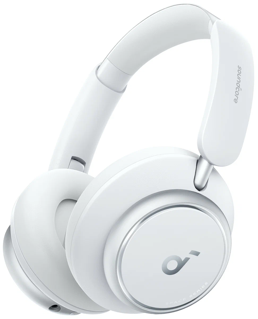 Наушники Anker Space Q45 A3040G21 White