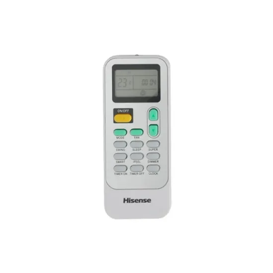 Мобильный кондиционер Hisense AP-07CR4GKVS00