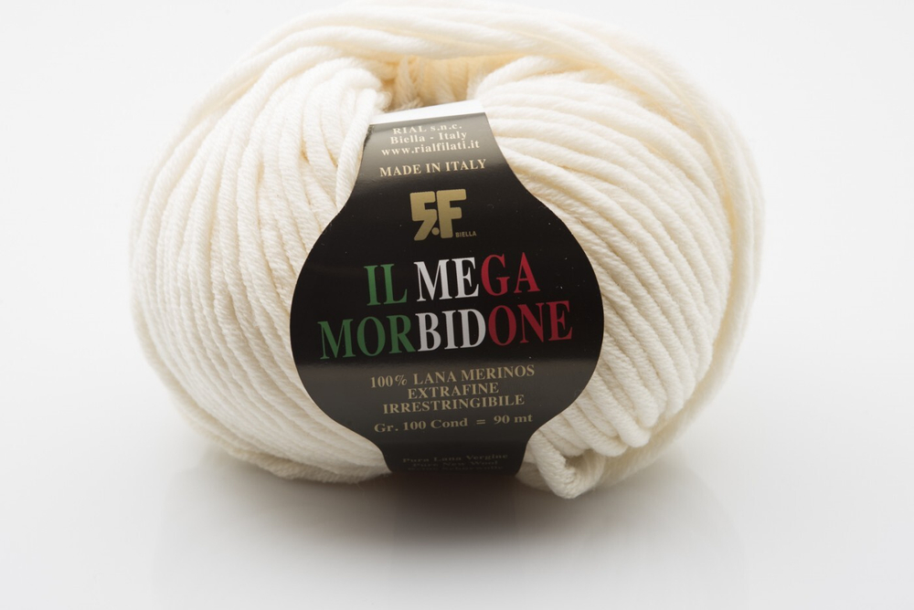 MEGA MORBIDONE закуп с фабрики, 500г