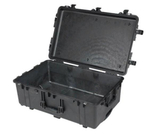 Защитный кейс Peli™ Protector 1650 черный пустой