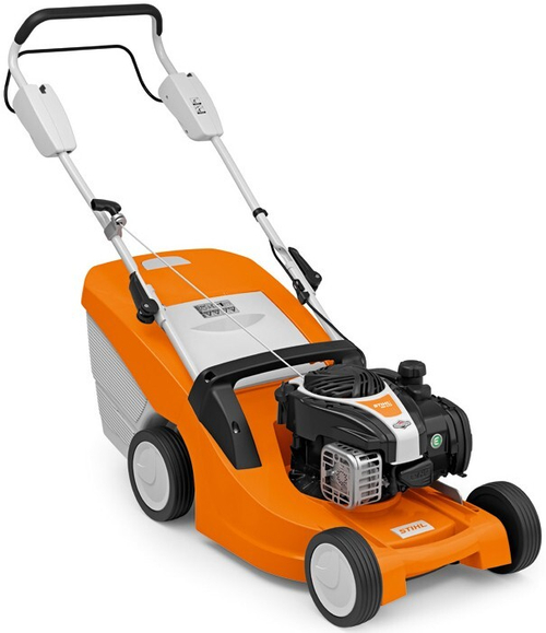 Газонокосилка Stihl RM 443