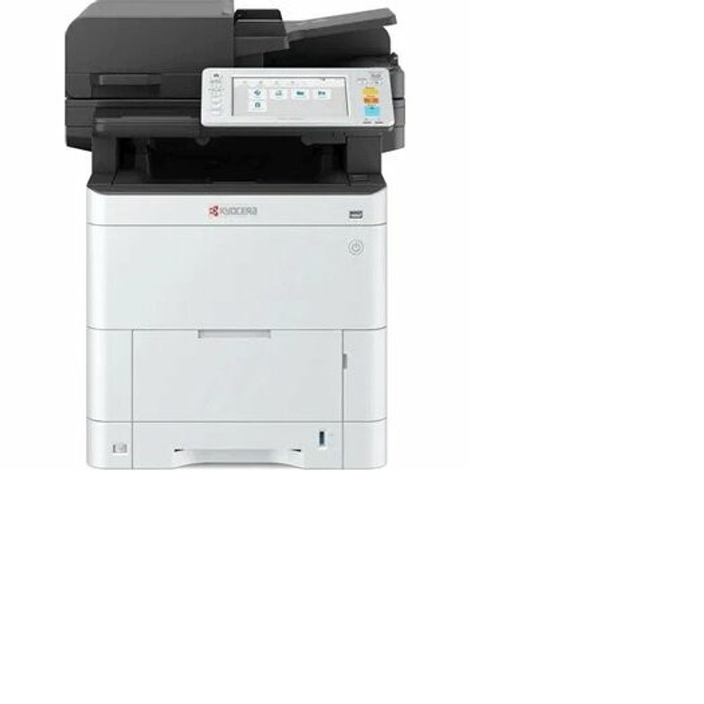 МФУ KYOCERA ECOSYS MA4000cix 1102z43nl0