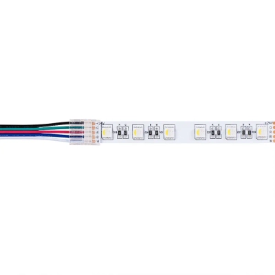Коннектор токопроводящий Arte Lamp STRIP-ACCESSORIES A31-12-RGBW