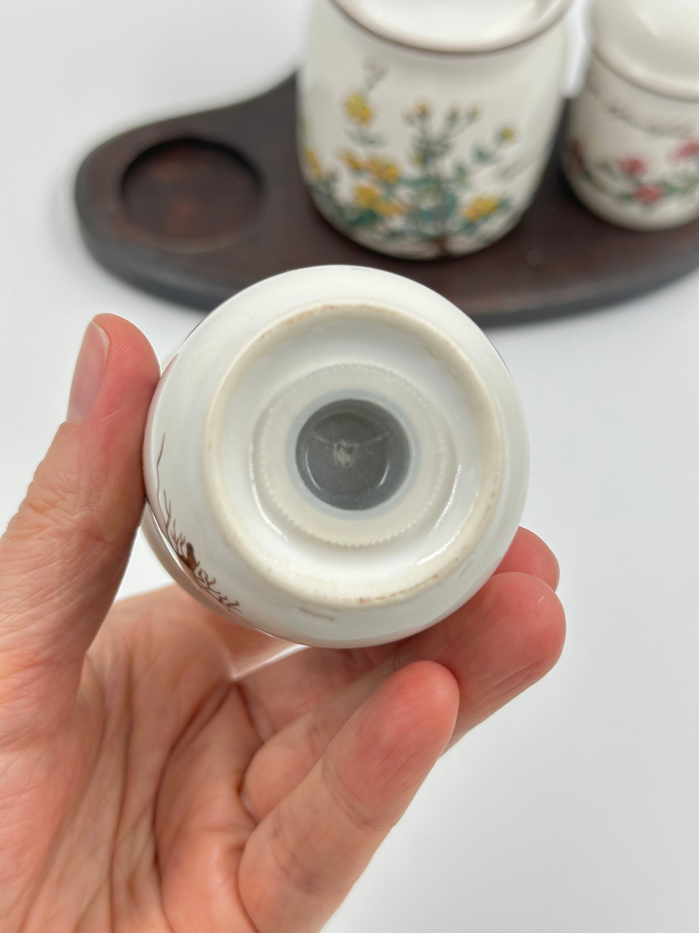 Набор для специй Villeroy & Boch, Botanica