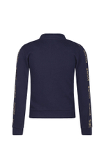 Худые Michael Kors KIDS - темно-синий(R30037)