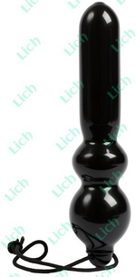 Анальная игрушка ONYX STIX SLICK