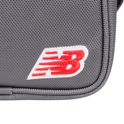Сумка New Balance Small Sling Bag "Castlerock Grey"
